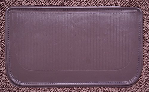 1955-1956 DeSoto Fireflite ACC Loop cut-and-sewn carpet - ACC product photo