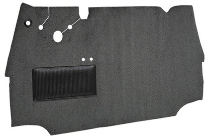 1961-1963 Chevrolet Corvair Truck Loop Replacement Carpet Kit - 1-Piece - product details image 3