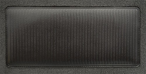 1961-1963 Chevrolet Corvair Truck Loop Replacement Carpet Kit - 1-Piece - product details image 4