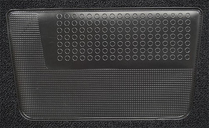 1959 DeSoto Fireflite 2DR Hardtop Loop Replacement Carpet Kit - 4-Piece - product details image 4