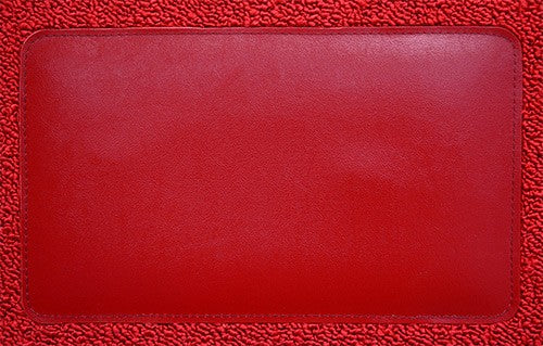 1955 Cadillac DeVille 2DR Coupe Loop Replacement Carpet Kit - 3-Piece - product details image 4