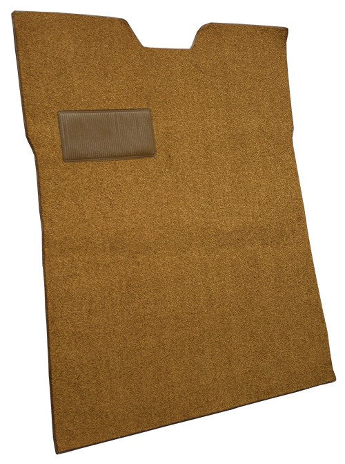1947-1954 GMC Truck Reg Cab w/o Gas Tank in Cab Full Floor Loop Replacement Carpet Kit - 1-Piece - product details image 3