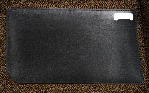 1957 Ford Fairlane ACC Loop cut-and-sewn carpet - ACC product photo