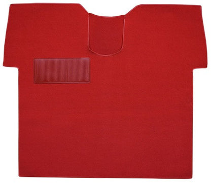 1959 Chevy 3B 3200 Reg Cab No Tunnel w/Tank w/o Holes Cut & Sewn Loop Replacement Carpet Kit - 1-Piece - product details imag
