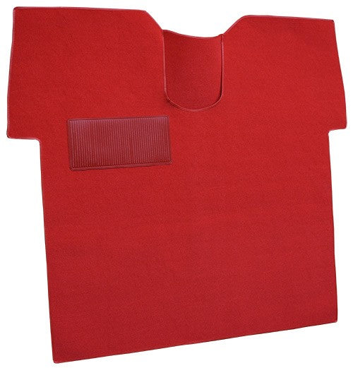 1959 Chevy 3B 3200 Reg Cab No Tunnel w/Tank w/o Holes Cut & Sewn Loop Replacement Carpet Kit - 1-Piece - product details imag