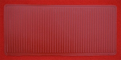 1959 Chevy 3B 3200 Reg Cab No Tunnel w/Tank w/o Holes Cut & Sewn Loop Replacement Carpet Kit - 1-Piece - product details imag