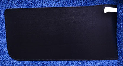 1955-1956 Mercury Monterey 2DR Hardtop/Convertible Loop Replacement Carpet Kit - 2-Piece - product details image 4