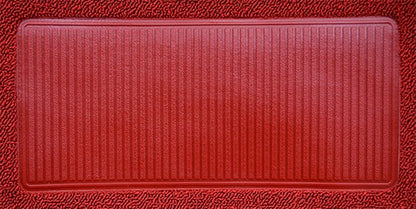 1964-1967 Buick Special 2DR Auto Loop Molded Replacement Carpet Kit - 2-Piece - product details image 4