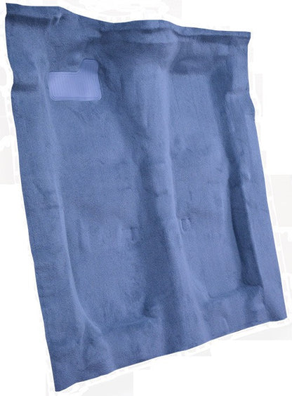 1977 GMC Sprint Cutpile Molded Replacement Carpet Kit - 1-Piece - product details image 3
