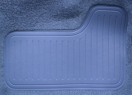 1977 Chevrolet El Camino Cutpile Molded Replacement Carpet Kit - 1-Piece - product details image 4
