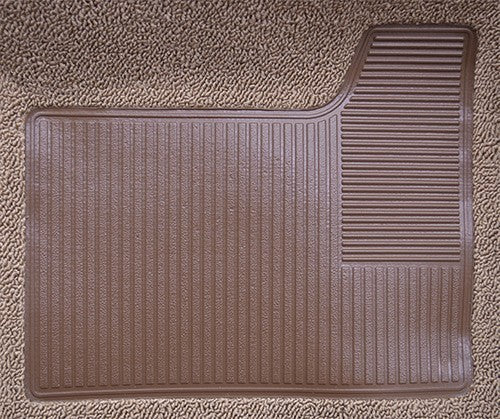 1974-1975 Buick Apollo 2DR Auto Cutpile Molded Replacement Carpet Kit - 2-Piece - product details image 4