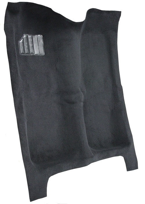 1983-1984 Buick Regal 4DR Cutpile Molded Replacement Carpet Kit - 1-Piece - product details image 3