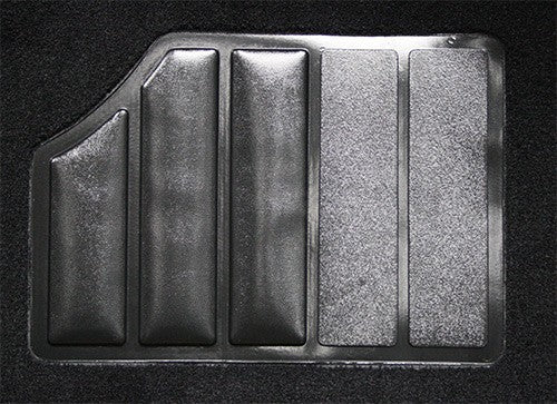 1978-1981 Chevrolet Monte Carlo 2DR Cutpile Molded Replacement Carpet Kit - 1-Piece - product details image 4