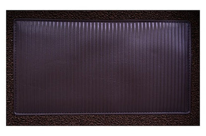 1965-1970 Buick Wildcat 4DR Loop Molded Replacement Carpet Kit - 2-Piece - product details image 4