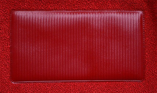 1965-1970 Buick Electra 2DR Loop Molded Replacement Carpet Kit - 2-Piece - product details image 4