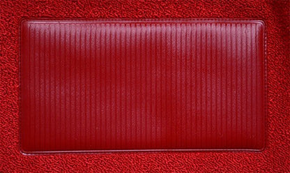 1965-1970 Buick Electra 2DR Loop Molded Replacement Carpet Kit - 2-Piece - product details image 4
