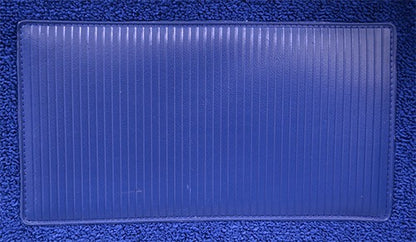 1969-1970 Cadillac Calais 4DR Loop Molded Replacement Carpet Kit - 2-Piece - product details image 4