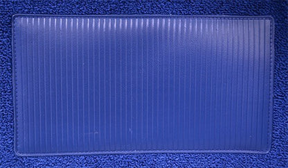 1965-1970 Buick Electra 4DR Loop Molded Replacement Carpet Kit - 2-Piece - product details image 4