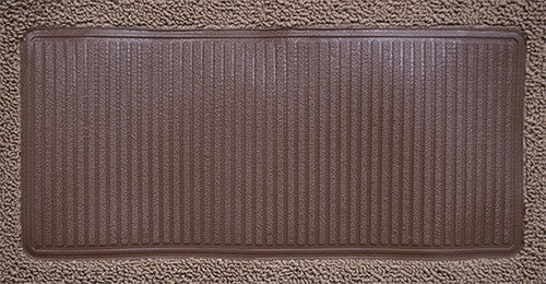1961-1964 Chevrolet Impala 2DR Convertible Auto Loop Molded Replacement Carpet Kit - 2-Piece - product details image 4