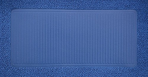 1961-1962 Chevrolet Impala 4DR Hardtop Auto Loop Molded Replacement Carpet Kit - 2-Piece - product details image 4