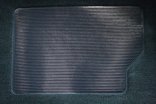 1987-1996 Ford F-150 Reg Cab Electric 4WD Auto Lo Tunnel Cutpile Replacement Carpet Kit - 1-Piece - product details image 4