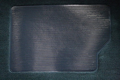 1987-1996 Ford F-150 Reg Cab Electric 4WD Auto Lo Tunnel Cutpile Replacement Carpet Kit - 1-Piece - product details image 4