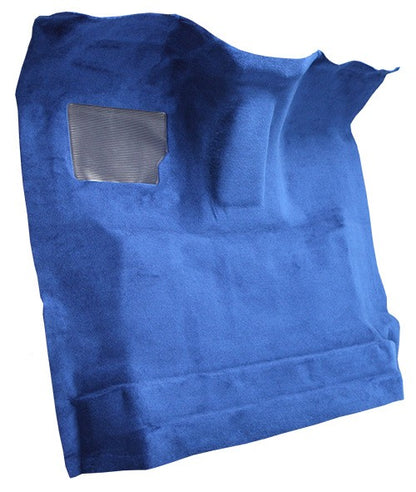 1997 Ford F-250 Reg Cab Heavy Duty Cutpile Molded Replacement Carpet Kit - 1-Piece - product details image 3
