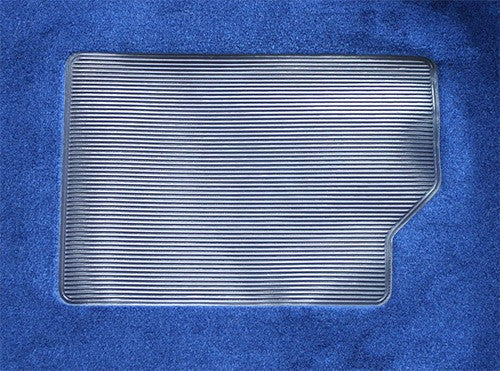 1997 Ford F-250 Reg Cab Heavy Duty Cutpile Molded Replacement Carpet Kit - 1-Piece - product details image 4