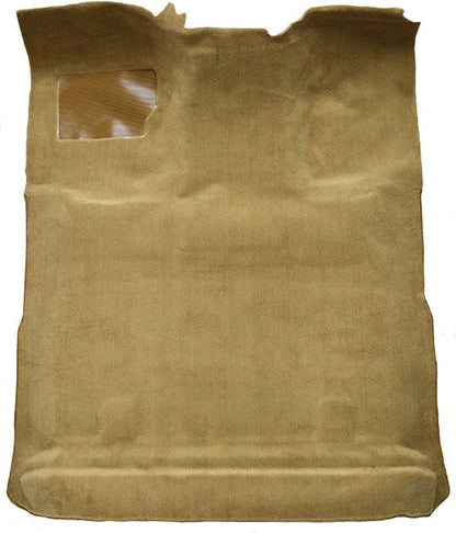 1980-1997 Ford F-250 Ext Cab 2WD Auto Gas Cutpile Molded Replacement Carpet Kit - 1-Piece - product details image 2