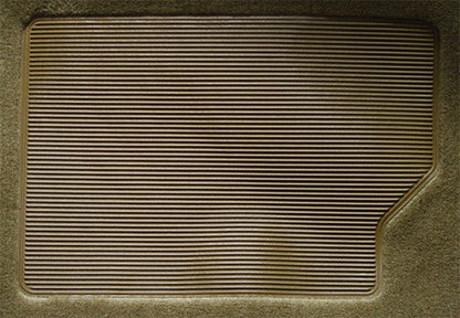 1980-1997 Ford F-350 Ext Cab 2WD Auto Gas Cutpile Molded Replacement Carpet Kit - 1-Piece - product details image 4