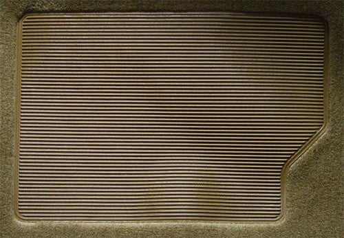 1980-1997 Ford F-250 Ext Cab 2WD Auto Gas Cutpile Molded Replacement Carpet Kit - 1-Piece - product details image 4