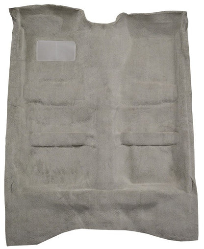 1981-1986 Ford LTD ACC Cutpile molded carpet - ACC product photo