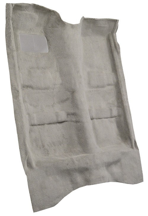 1987-1991 Ford LTD Crown Victoria ACC Cutpile molded carpet - ACC product photo