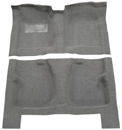 1961-1964 Cadillac Series 60 Fleetwood 4DR Loop Molded Replacement Carpet Kit - 2-Piece - product details image 2