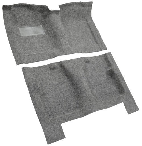 1961-1964 Cadillac Series 60 Fleetwood 4DR Loop Molded Replacement Carpet Kit - 2-Piece - product details image 3