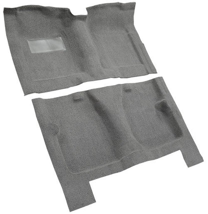 1961-1964 Cadillac Series 60 Fleetwood 4DR Loop Molded Replacement Carpet Kit - 2-Piece - product details image 3
