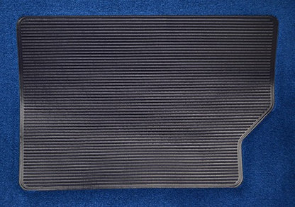 1973 Ford F-250 Crew Cab 2WD Auto/3spd Loop Molded Replacement Carpet Kit - 2-Piece - product details image 4