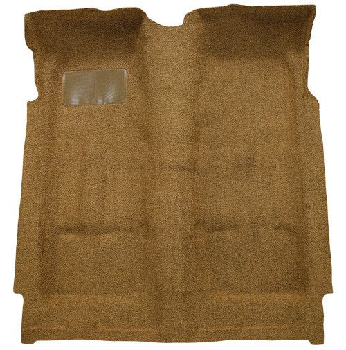 1977-1979 Ford Thunderbird 2DR Cutpile Molded Replacement Carpet Kit - 1-Piece - product details image 2