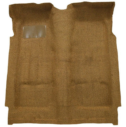 1974-1976 Mercury Montego 2DR Auto Cutpile Molded Replacement Carpet Kit - 1-Piece - product details image 2