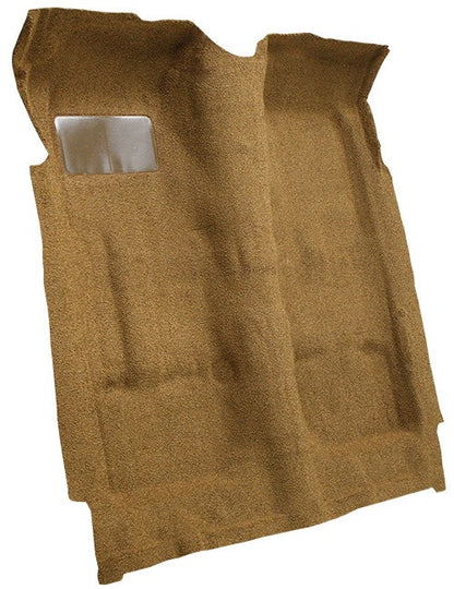 1972-1973 Mercury Montego 2DR Auto Loop Molded Replacement Carpet Kit - 1-Piece - product details image 3