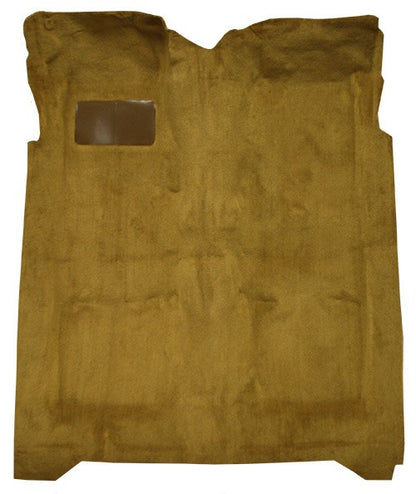1974-1976 Lincoln Mark IV ACC Cutpile molded carpet - ACC product photo