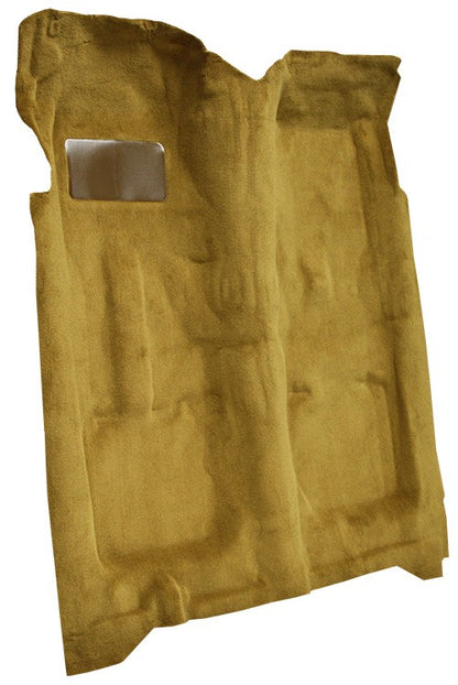 1972-1973 Mercury Montego 4DR Loop Molded Replacement Carpet Kit - 1-Piece - product details image 3