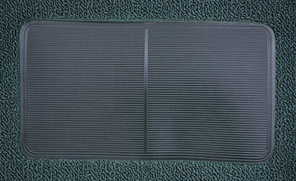1974 Mercury Monterey 4DR Cutpile Molded Replacement Carpet Kit - 1-Piece - product details image 4