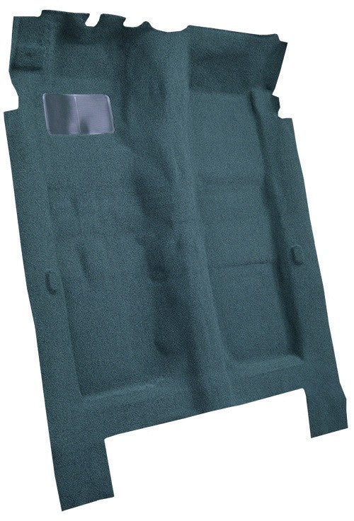1971-1973 Mercury Monterey 4DR Loop Molded Replacement Carpet Kit - 1-Piece - product details image 3