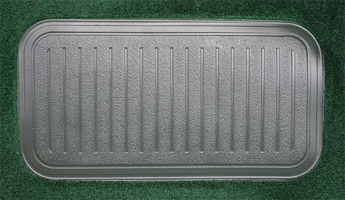 1977-1984 Cadillac Fleetwood 4DR Rear Wheel Drive Cutpile Molded Replacement Carpet Kit - 1-Piece - product details image 4