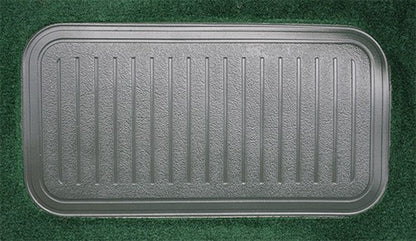 1977-1984 Cadillac Fleetwood 4DR Rear Wheel Drive Cutpile Molded Replacement Carpet Kit - 1-Piece - product details image 4