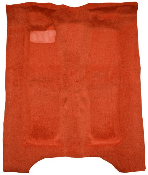 1978-1984 Buick Electra Park Avenue 2DR Cutpile Molded Replacement Carpet Kit - 1-Piece - product details image 2