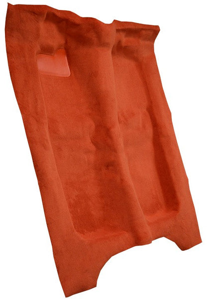 1977-1979 Oldsmobile 98 2DR Cutpile Molded Replacement Carpet Kit - 1-Piece - product details image 3