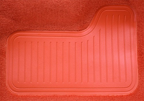 1977-1979 Oldsmobile 98 2DR Cutpile Molded Replacement Carpet Kit - 1-Piece - product details image 4