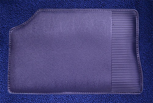 1969-1970 Mercury Monterey 2DR Auto Loop Molded Replacement Carpet Kit - 1-Piece - product details image 4